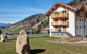 Residence Geisler Funes